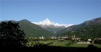 Dizionario Valle Po